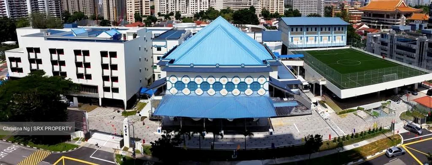 Thomson View Condominium (D20), Condominium #590788171